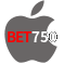 Aplicativo BET750 para iOS