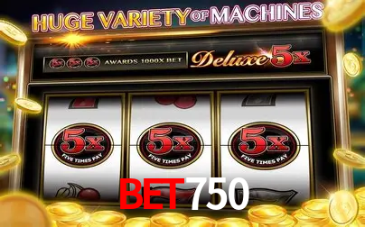 Descubra a Essência do BET750: Nossa História e Compromissos