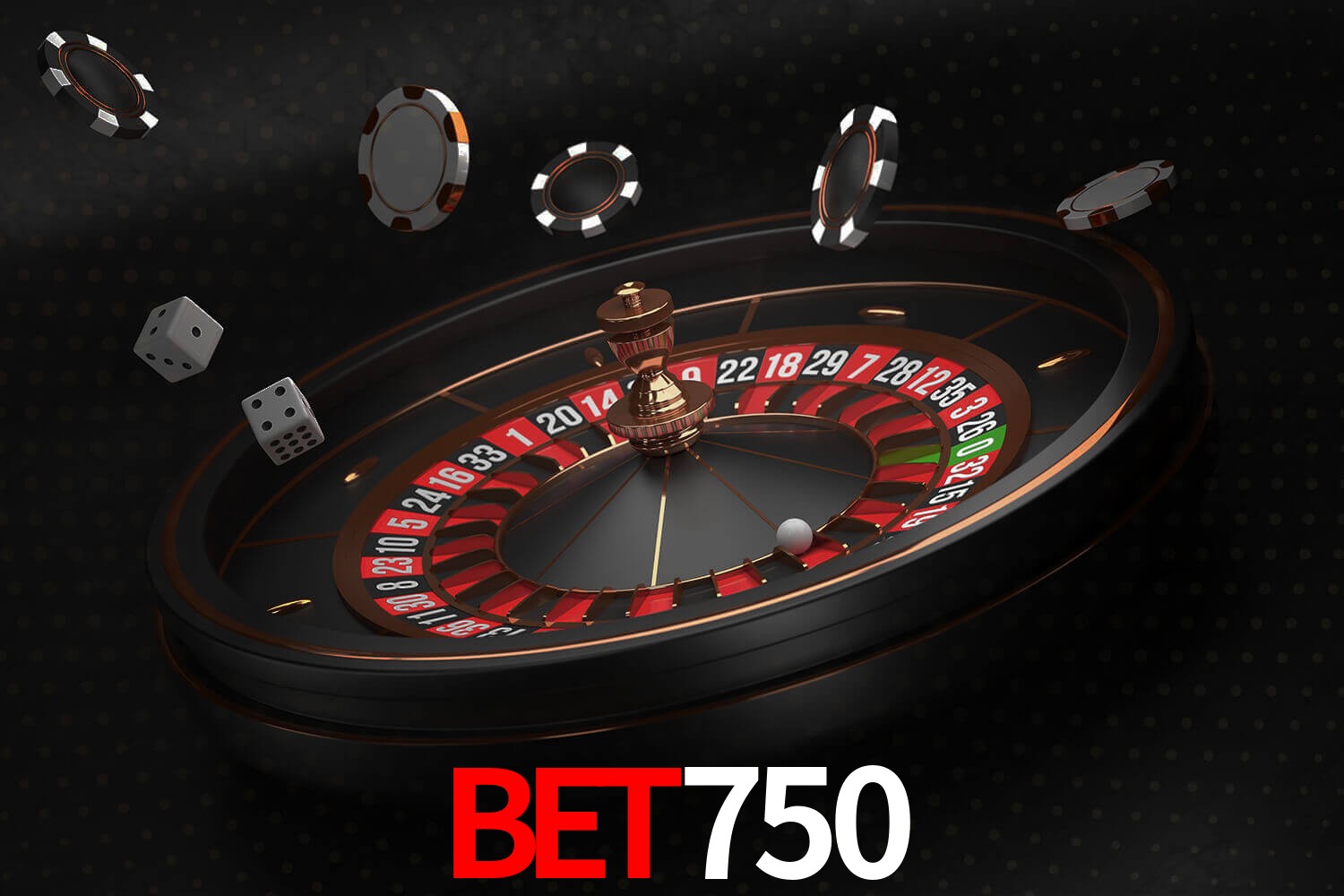 BET 750 LOGIN