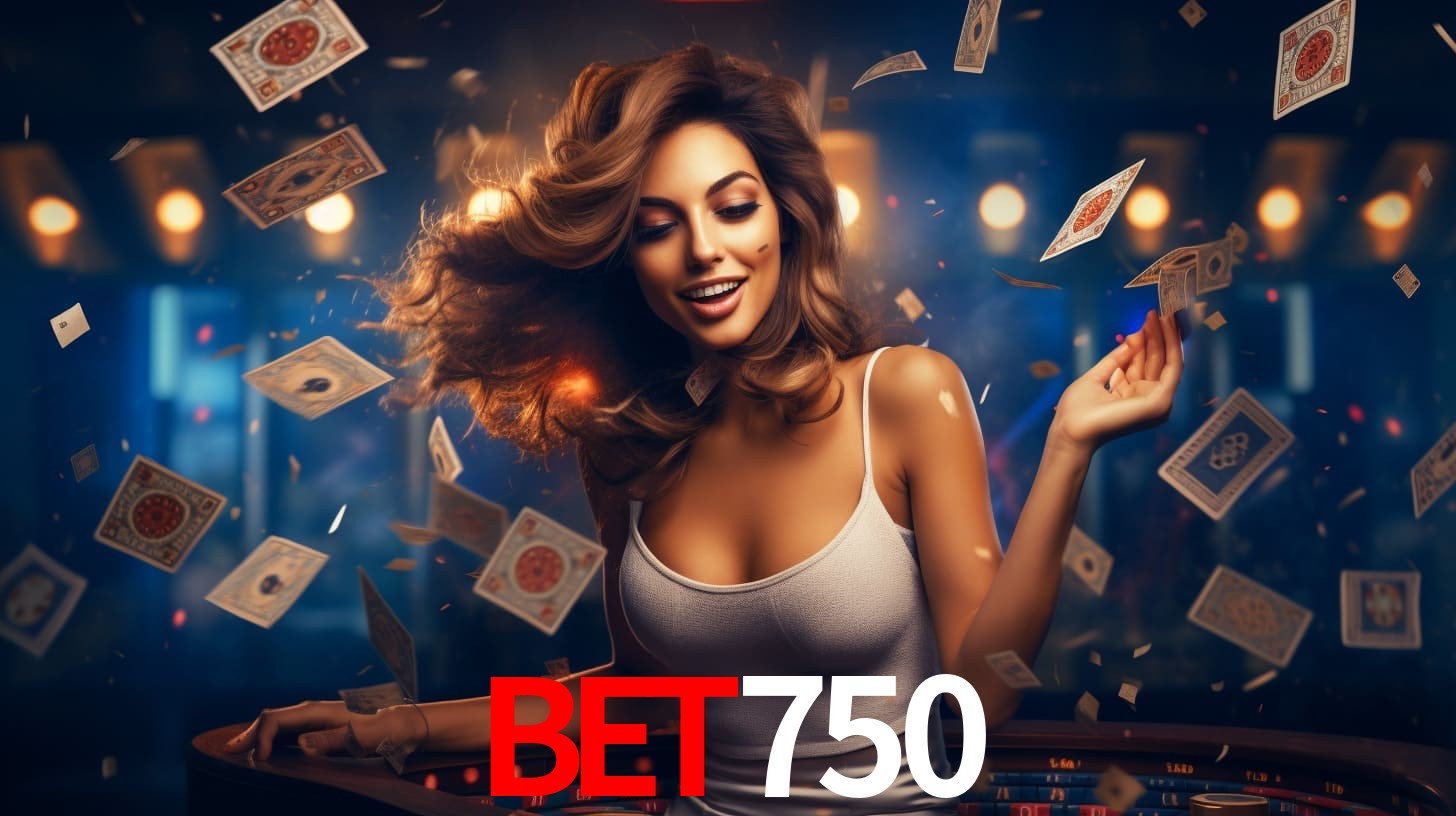 BET750: Seu Cassino Premiado com Pagamentos Rápidos