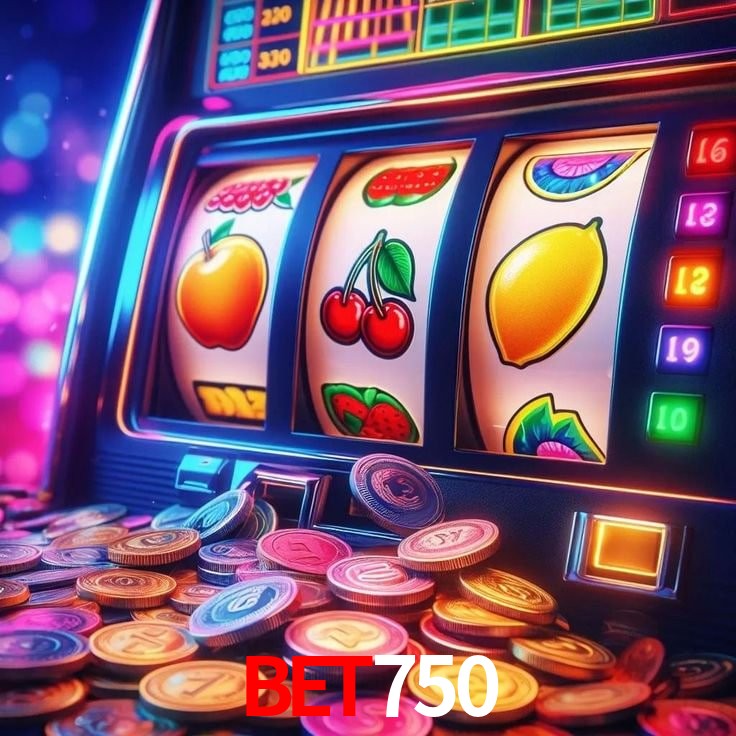 Estatísticas BET750