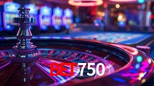 Experiência VIP BET750