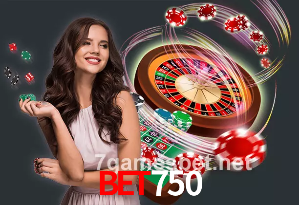 vivo no cassino BET750