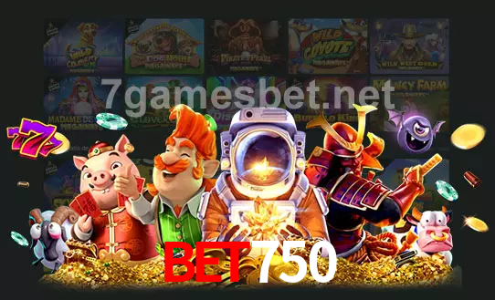 cassino BET750