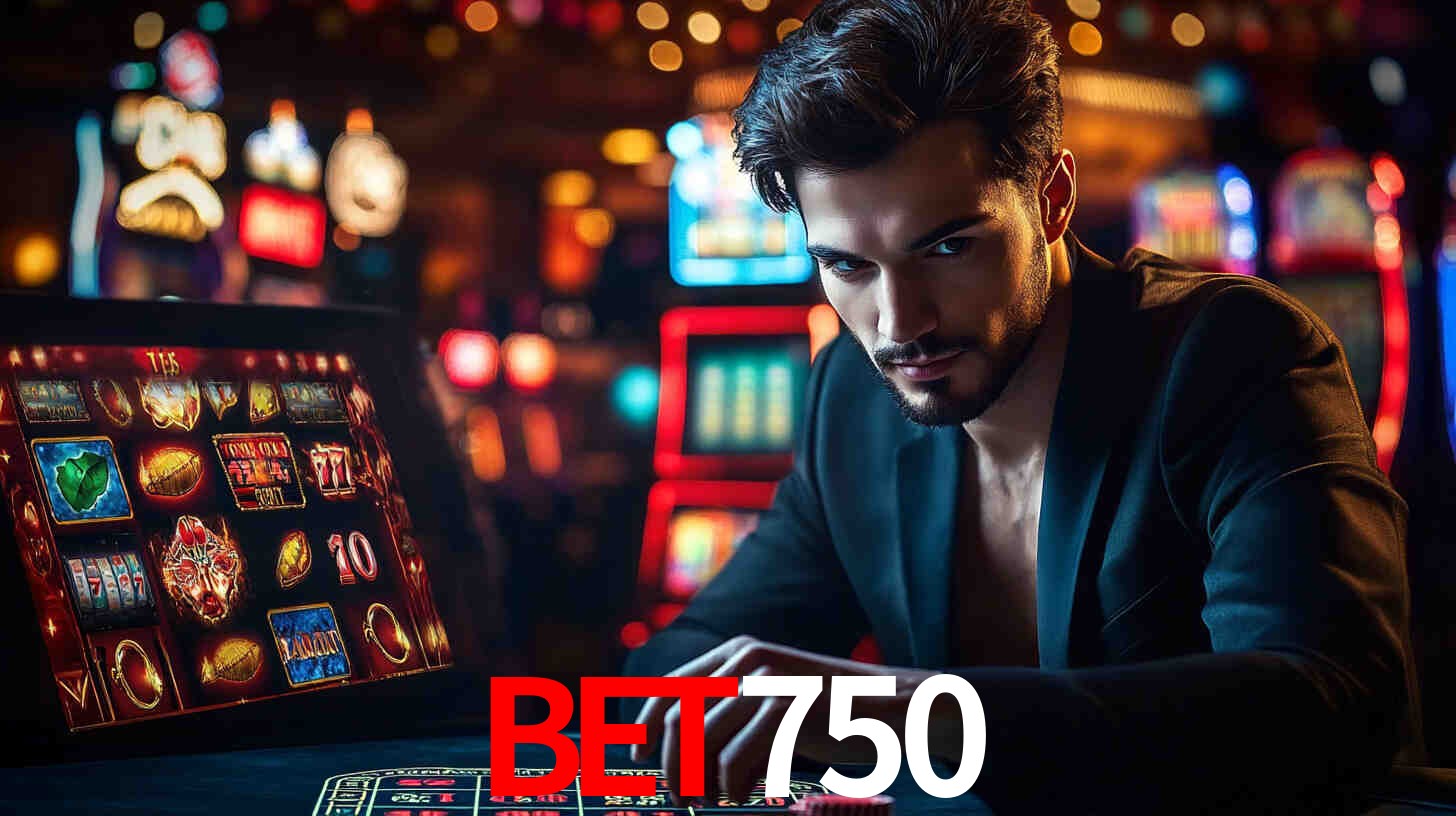 BET750