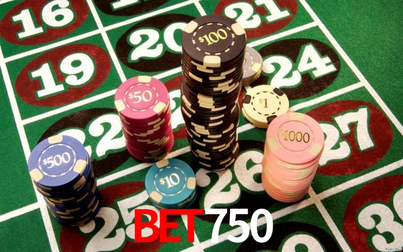 Apostas de Basquete BET750