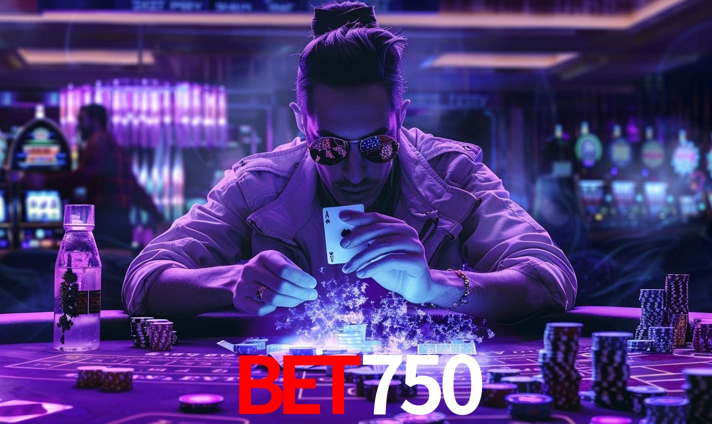 Blackjack Table BET750