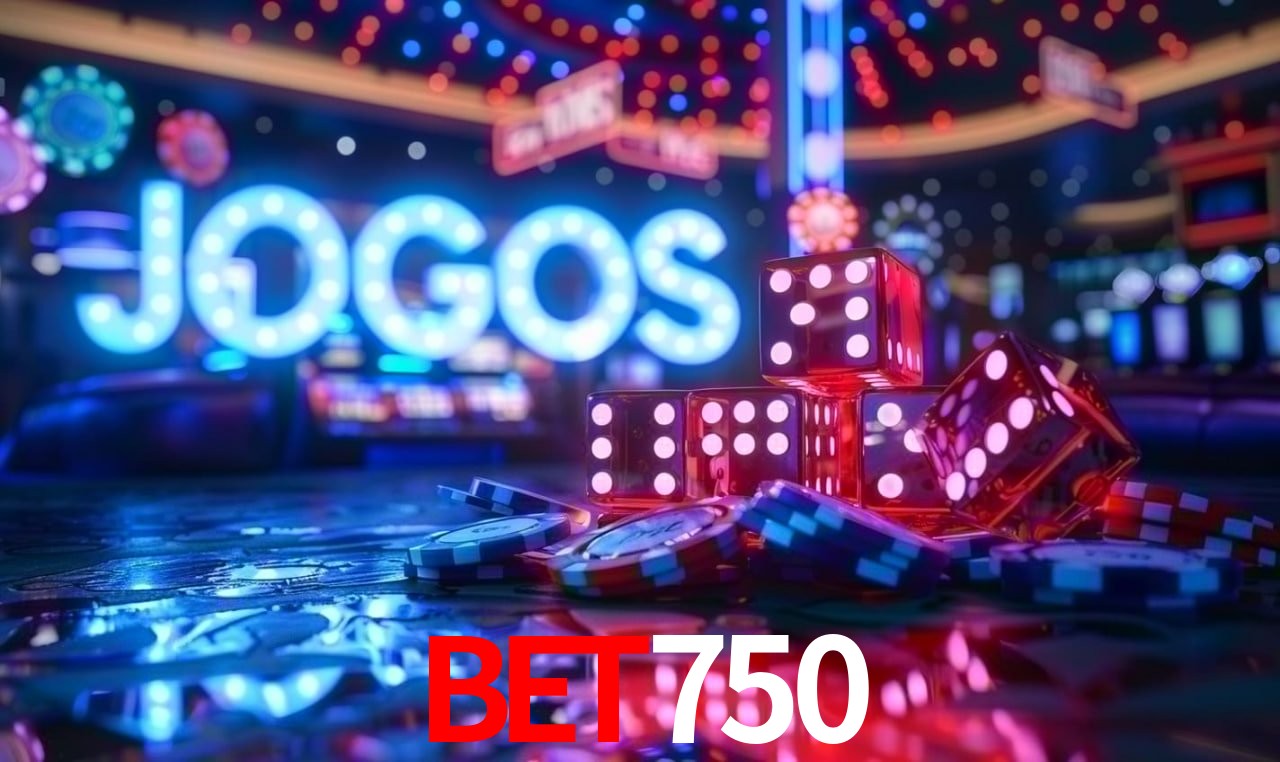 Jogos Exclusivos BET750