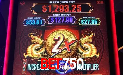 Desvendando o Mundo dos Jogos Virtuais na BET750