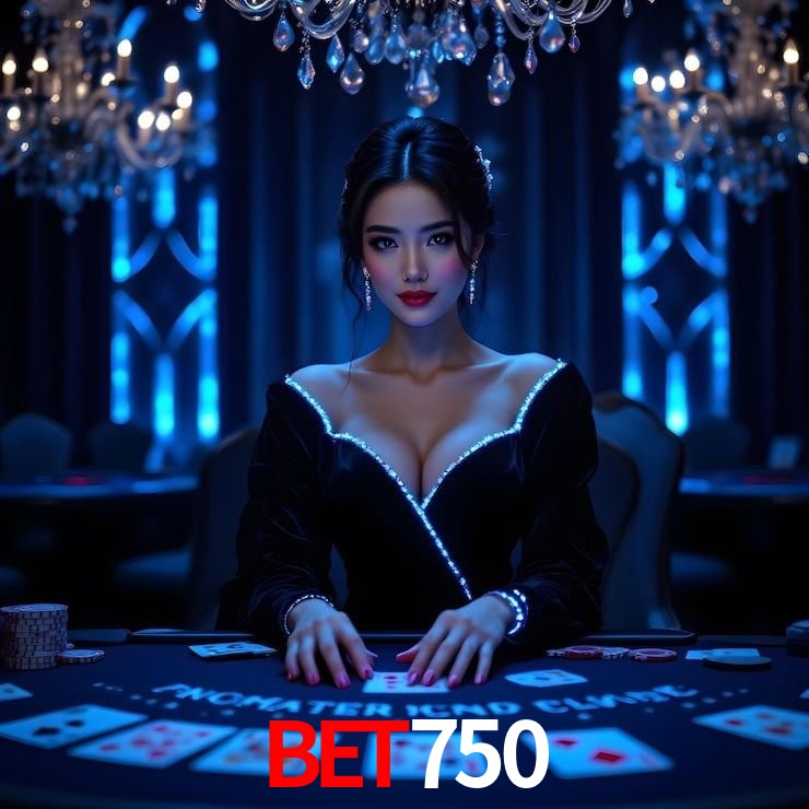 Provedores de Jogos BET750