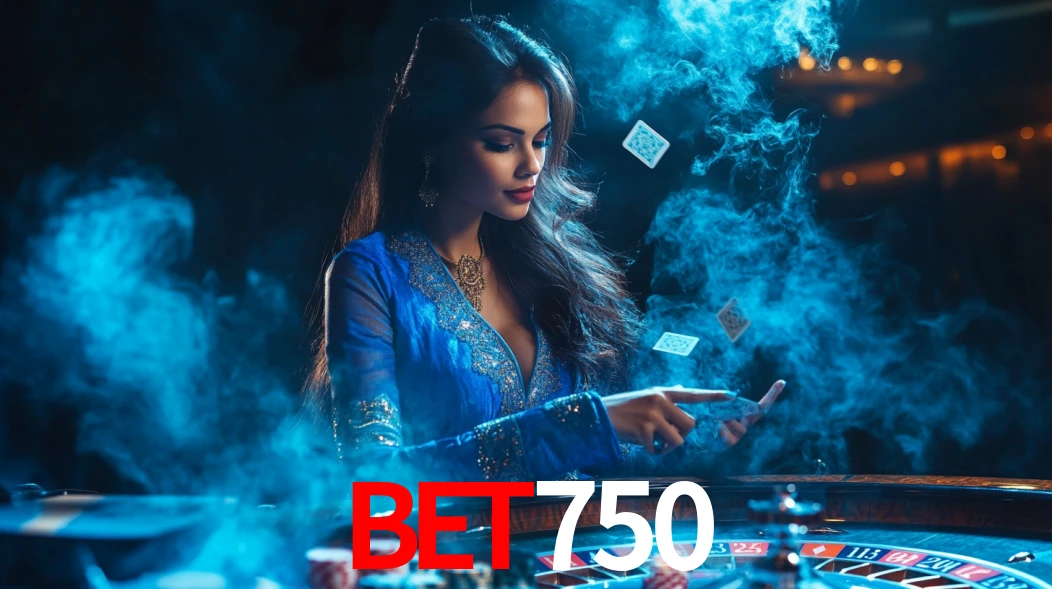 A Experiência Imersiva dos Cassinos Ao Vivo no BET750