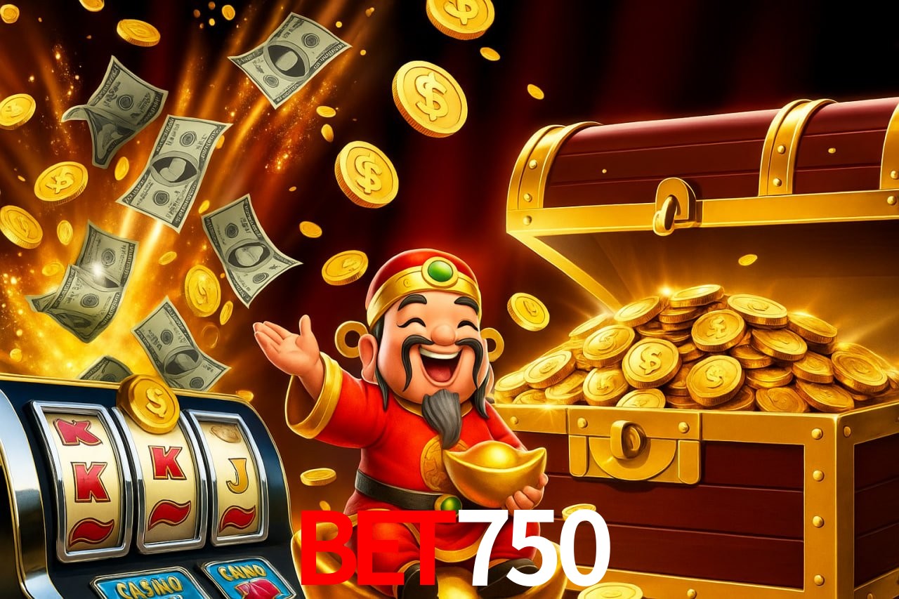 Bônus Diários BET750
