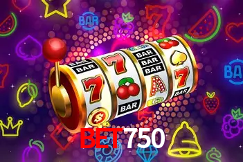 Descubra o Mundo do Cassino Online com BET750