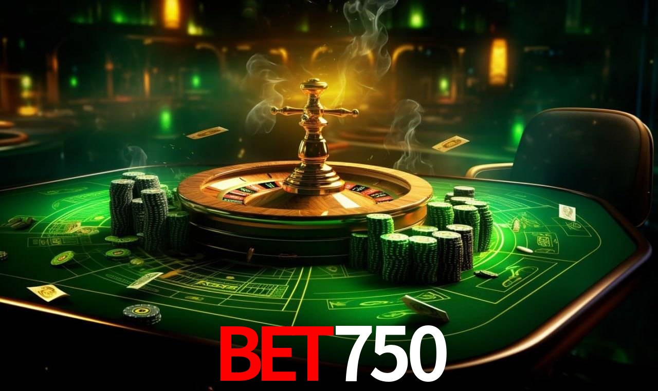 cassino BET750