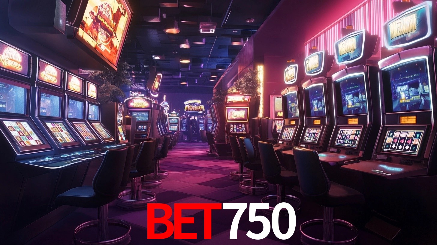 BET 750 LOGIN