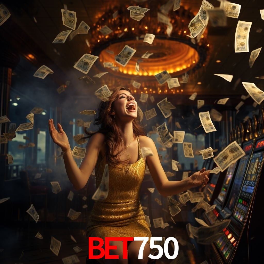 VIP Casino BET750