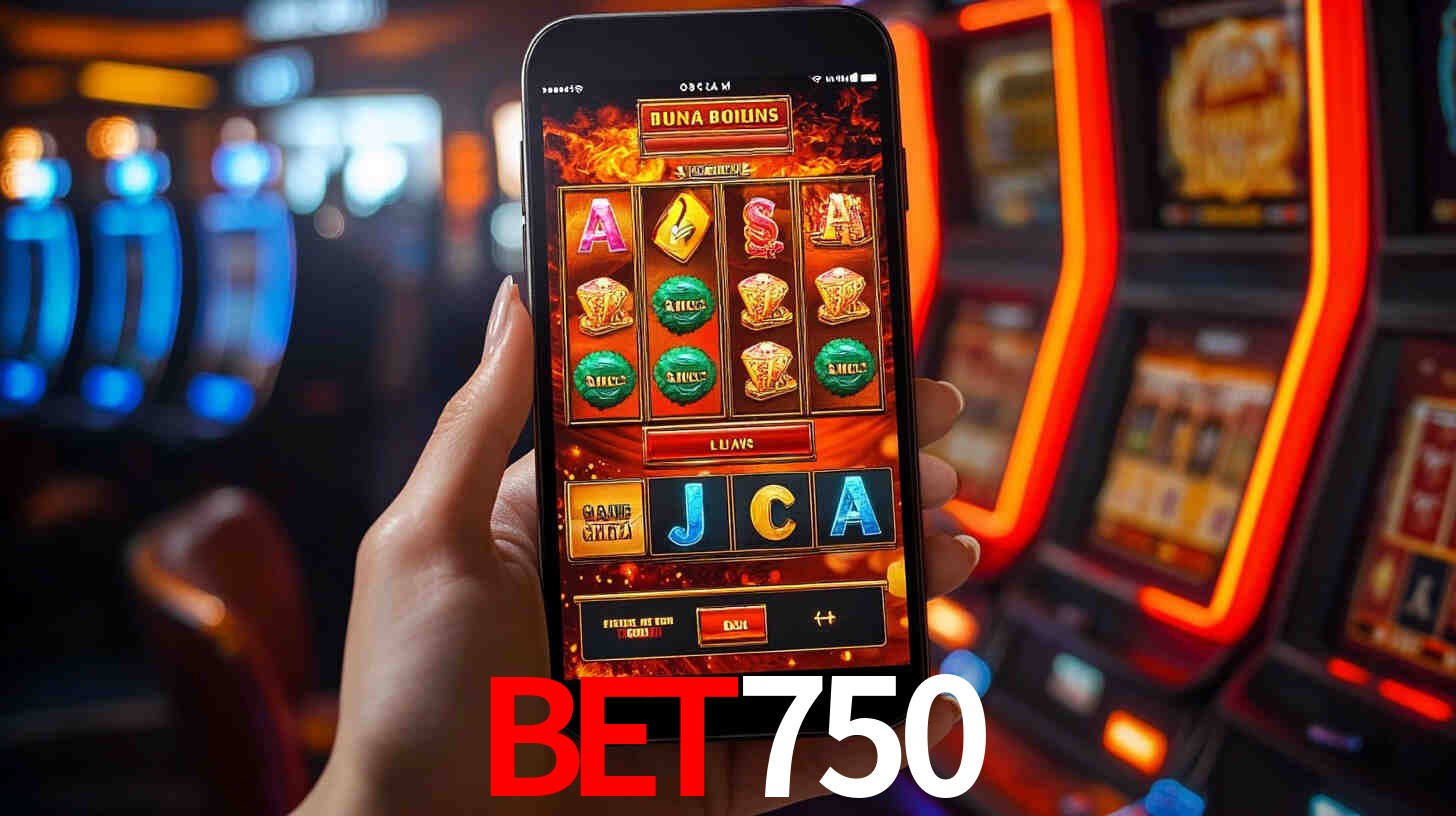 BET750.com