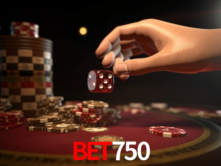 Diretório de Jogos BET750