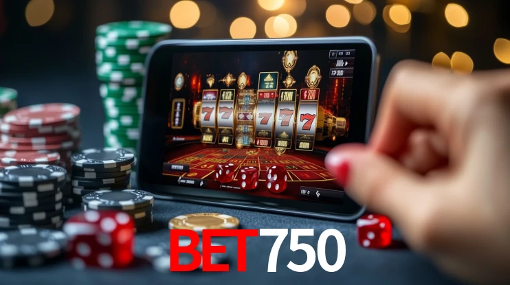 Exclusive Games BET750