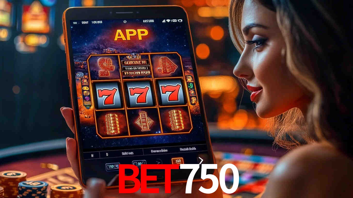 BET 750 LOGIN