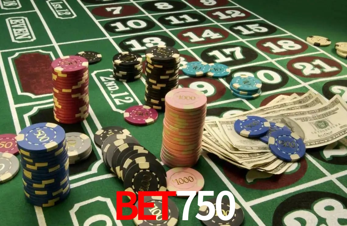 BET 750 LOGIN