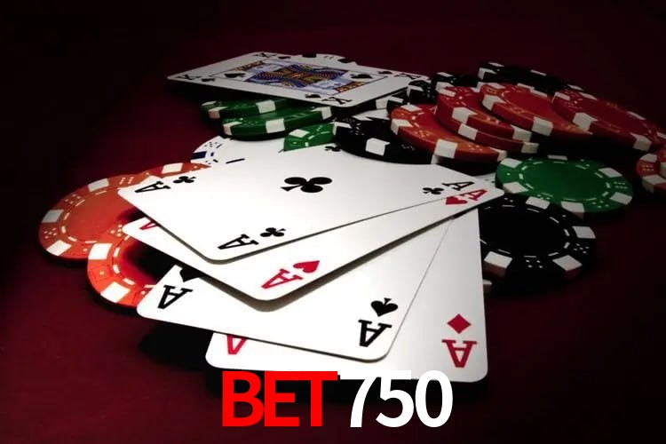 Mesa de Blackjack BET750