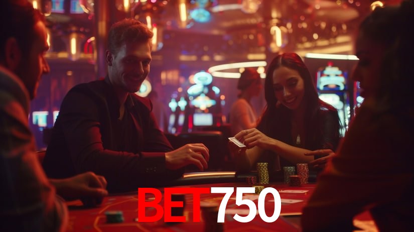 Apostas Esportivas na BET750: Um Guia Completo
