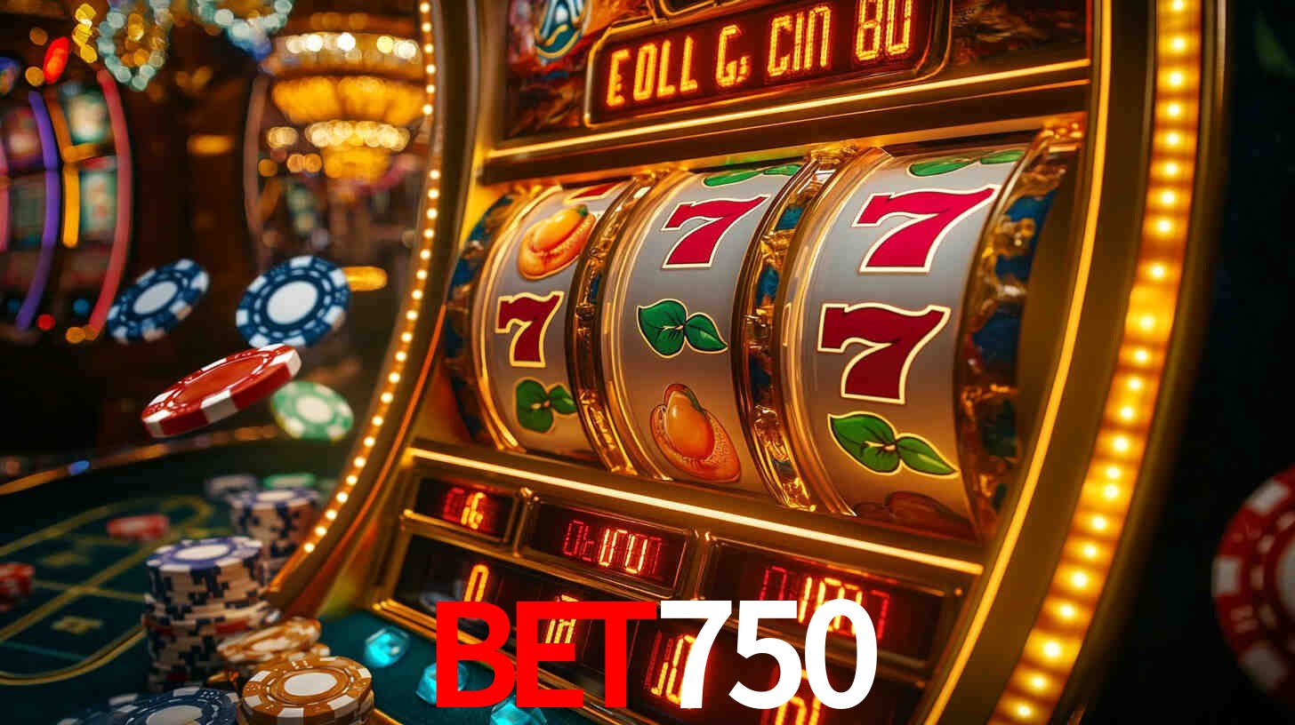 BET750 App Interface