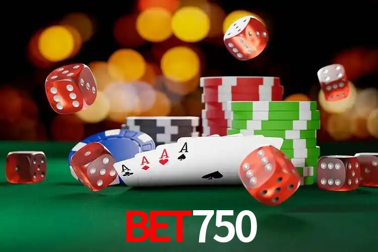 Jogos de Slot BET750