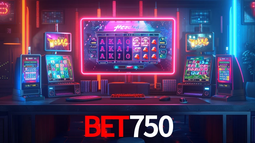 BET750.com