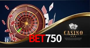 Apostas de Tênis BET750