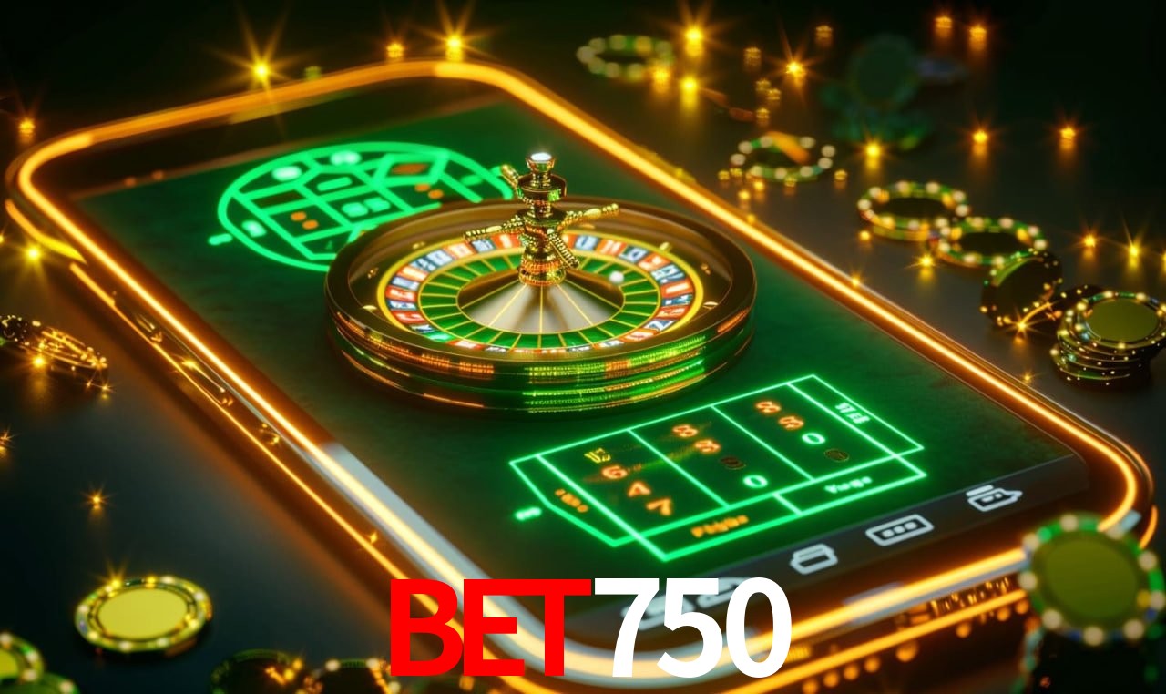 Promoção Relâmpago BET750