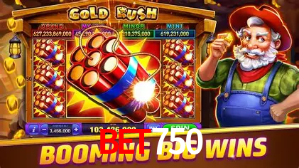 Descubra a Magia dos Jogos de Arcade no BET750