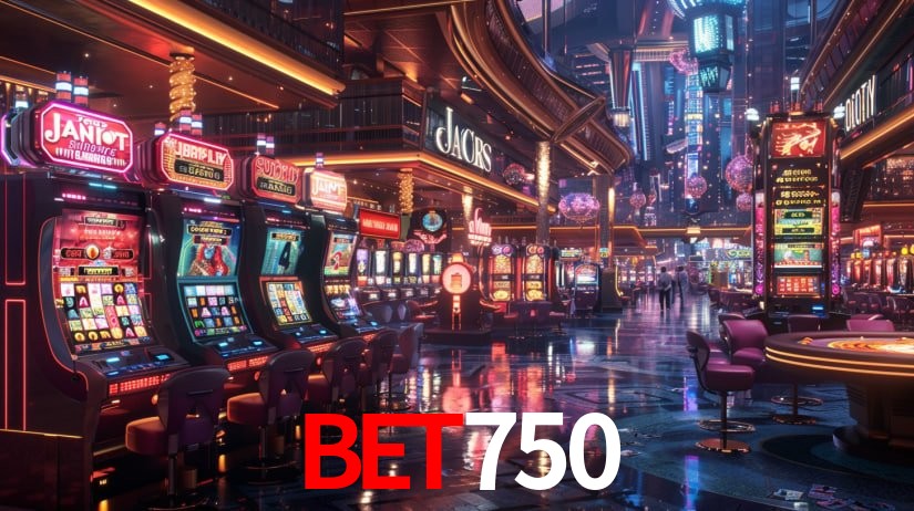 Game Statistics BET750