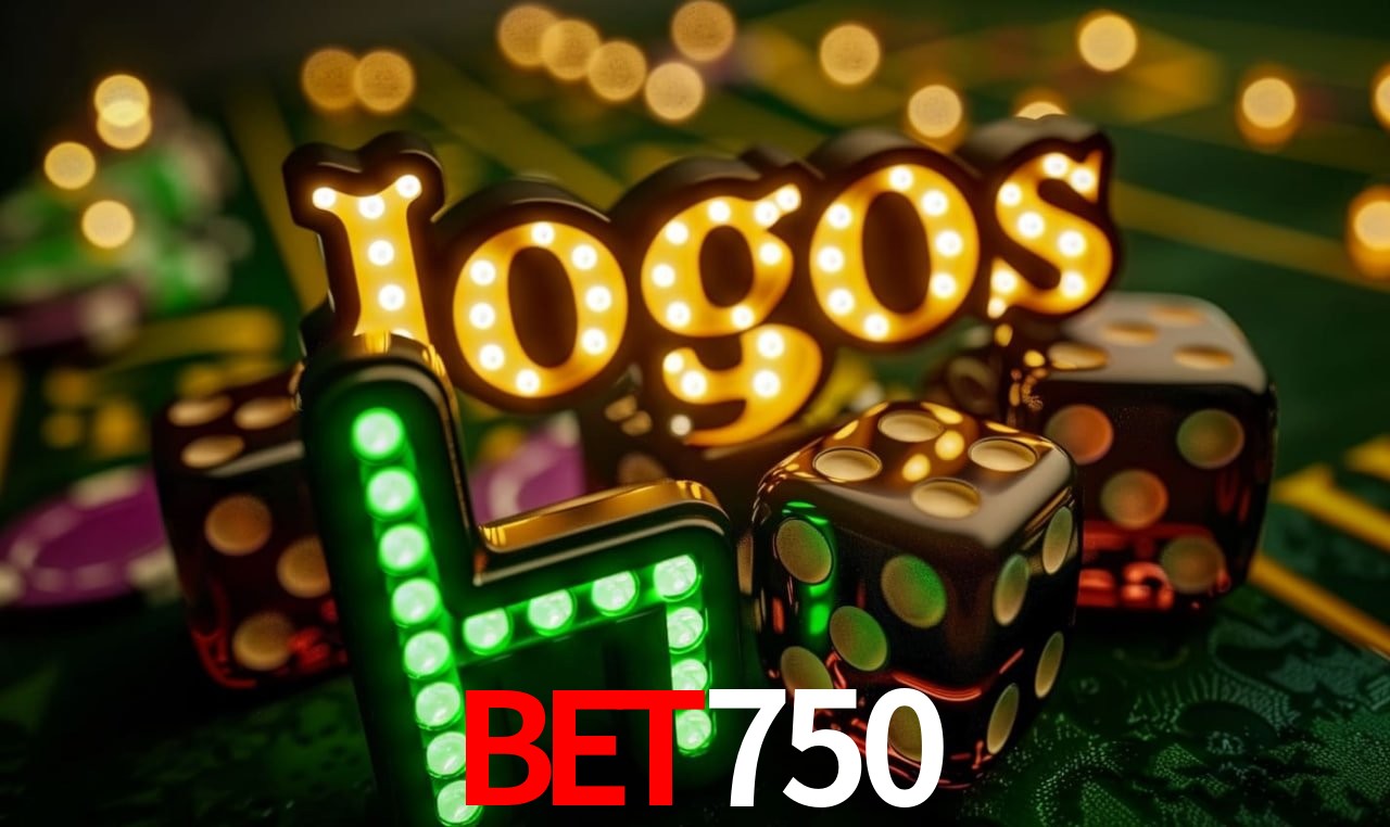Estatísticas do Jogo BET750
