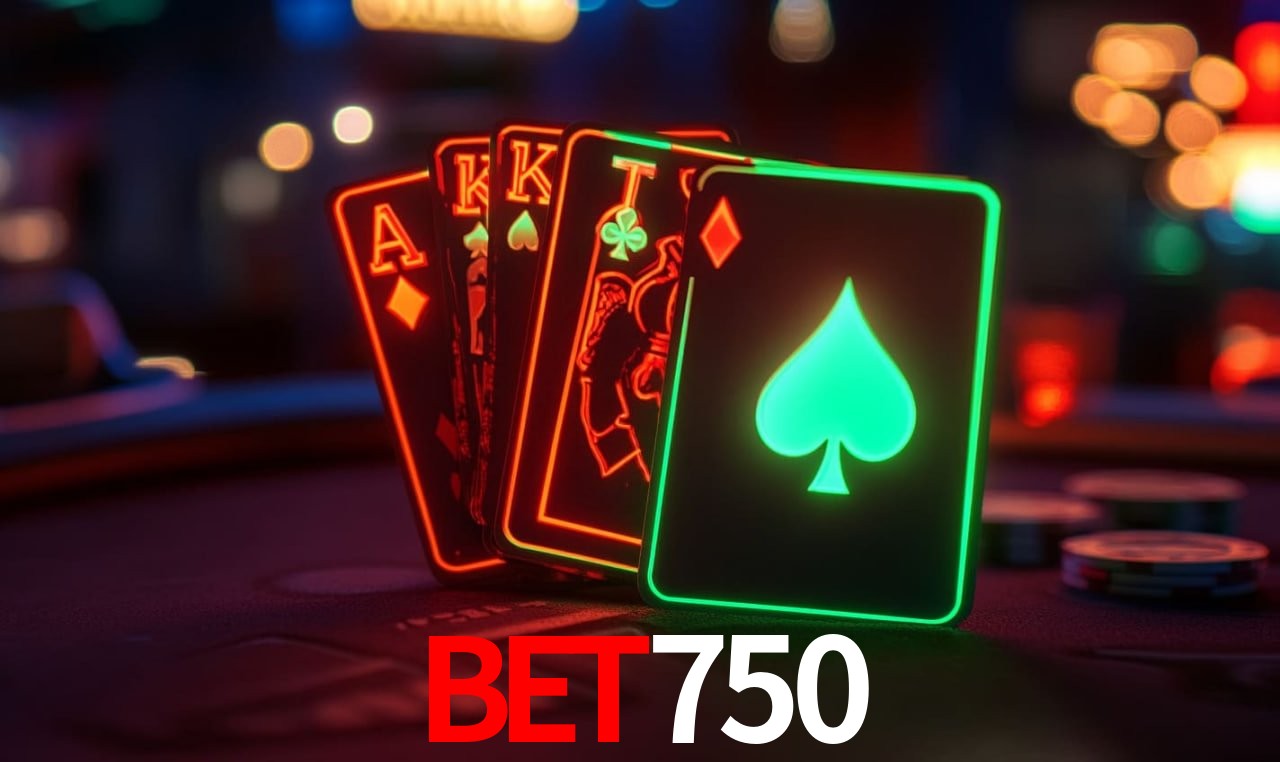 Recursos de Bônus BET750