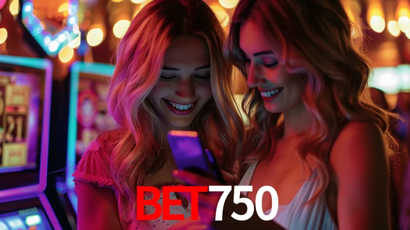 Sinta a adrenalina dos jogos de cassino com BET750