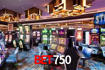 Desvendando o Mundo dos Jogos Virtuais na BET750
