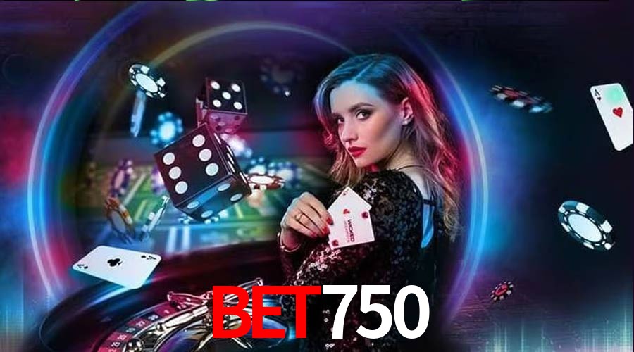 Game Providers BET750