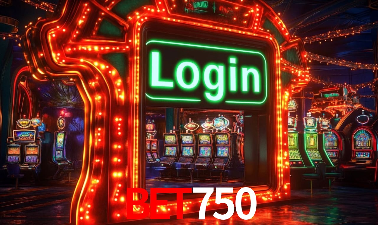 Apostas de Futebol BET750