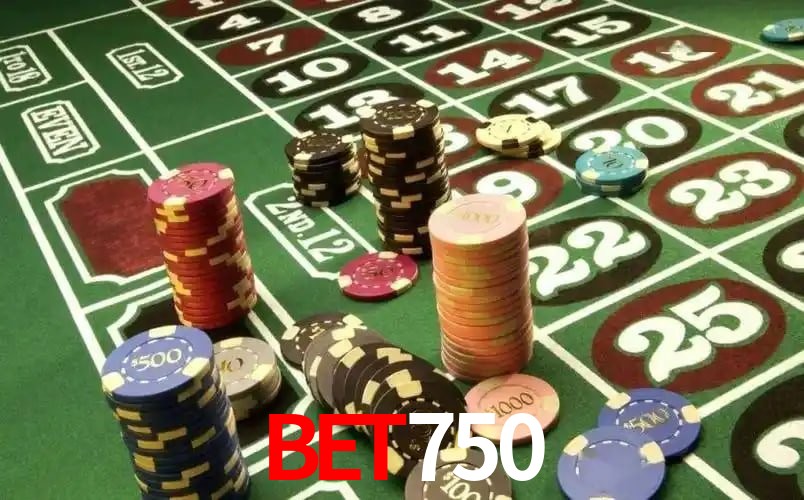 Avaliações dos Jogadores BET750