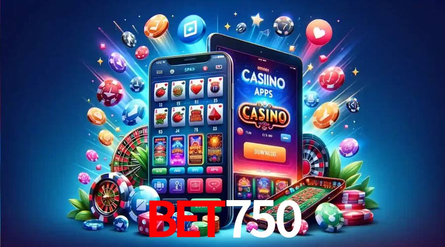 Live Casino BET750