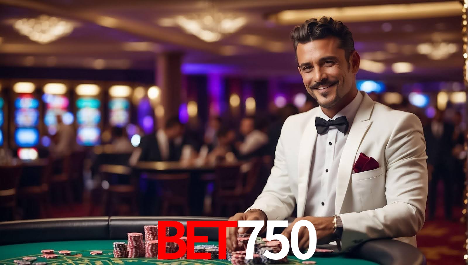 Integração de APIs BET750