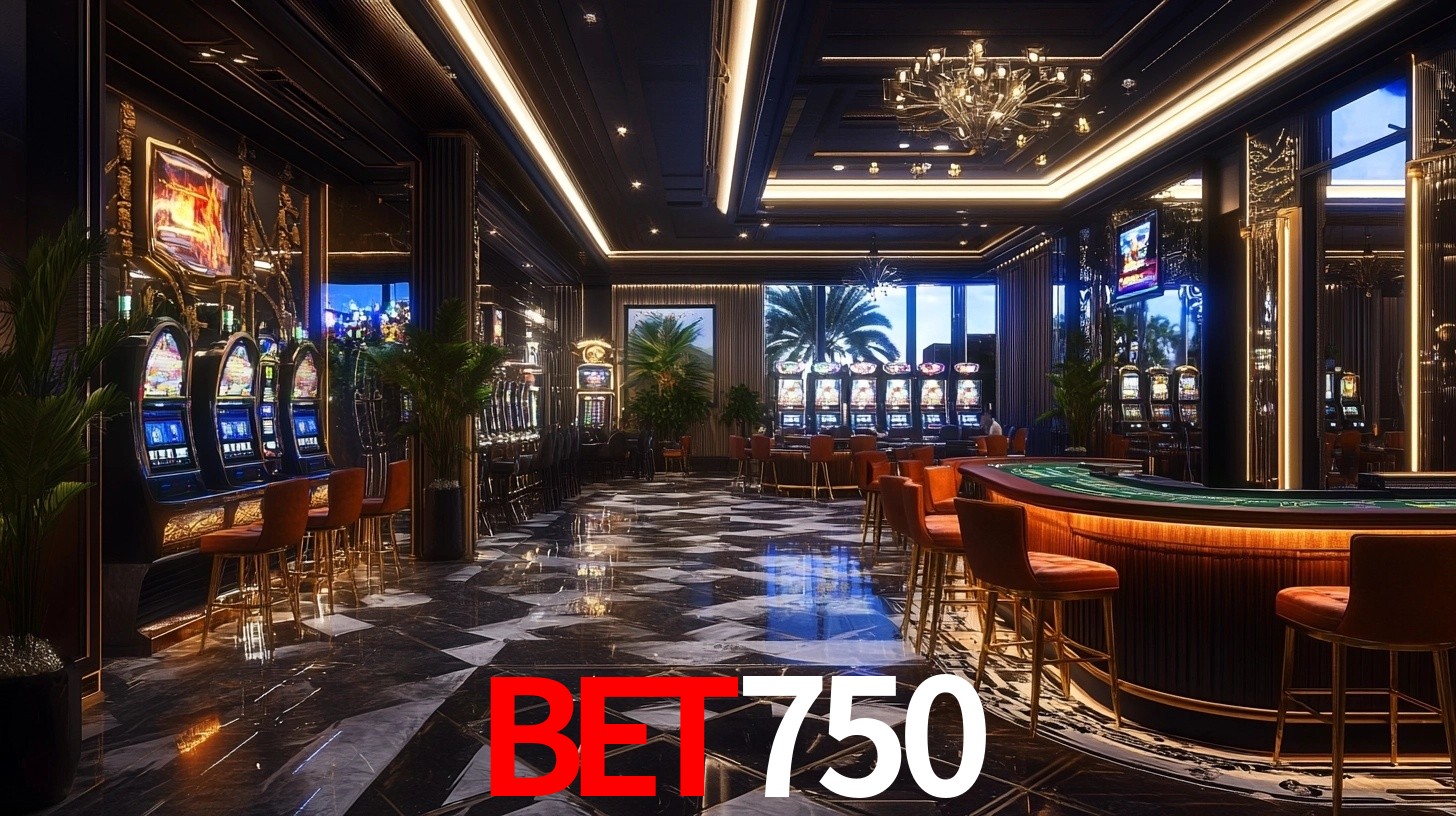 BET750