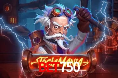 Login Seguro BET750