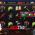 Seasonal Promotions BET750