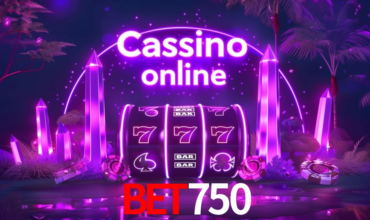 Design Responsivo BET750