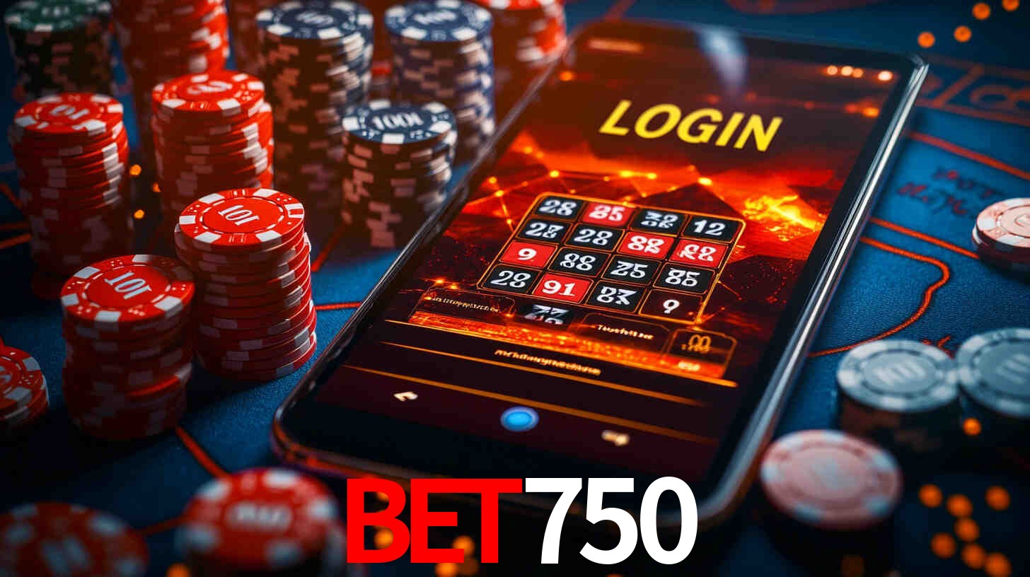 BET 750 LOGIN