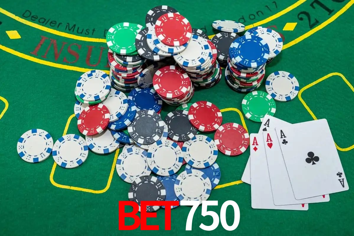 Torneios BET750
