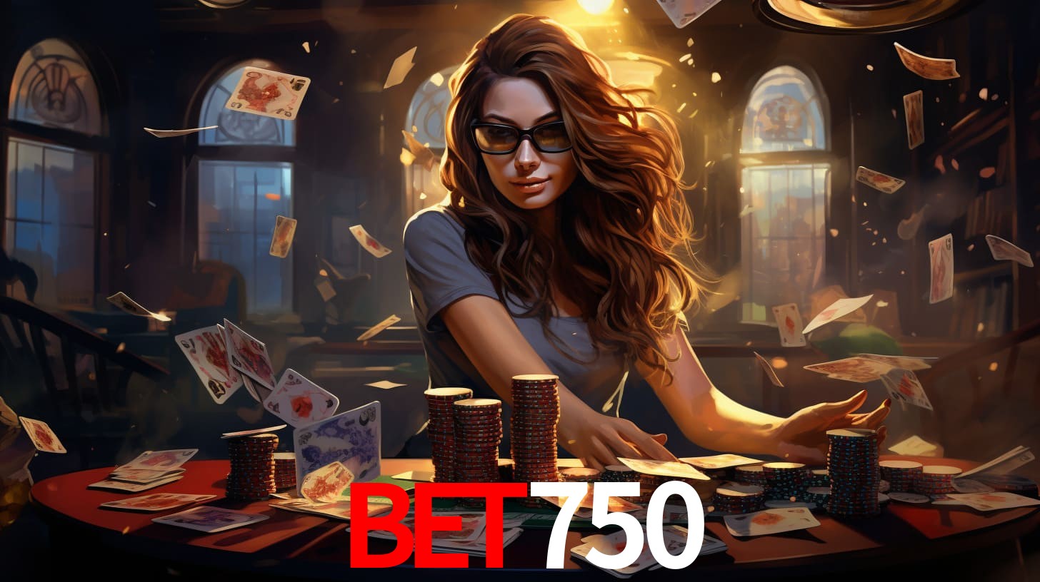 Live Casino BET750